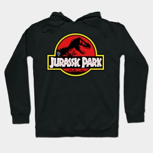 Jurassic Park Hoodie